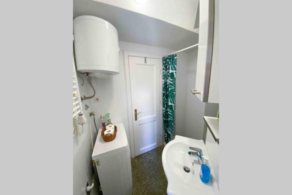 Cozy apartment Marin in Split Zewnętrze zdjęcie